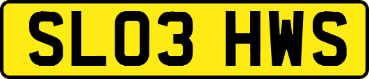 SL03HWS