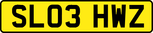 SL03HWZ