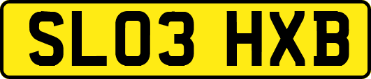 SL03HXB