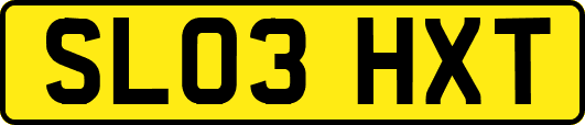 SL03HXT
