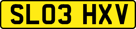 SL03HXV