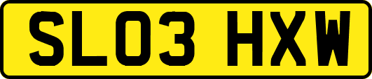 SL03HXW