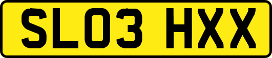 SL03HXX