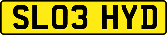 SL03HYD