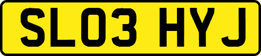 SL03HYJ