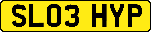 SL03HYP
