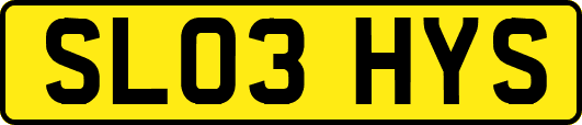 SL03HYS
