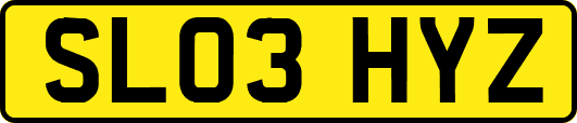 SL03HYZ