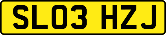 SL03HZJ