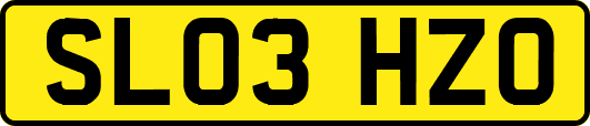 SL03HZO