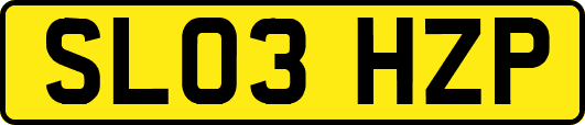 SL03HZP