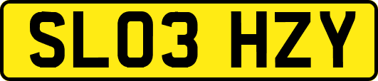 SL03HZY
