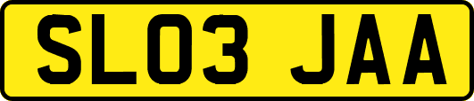 SL03JAA
