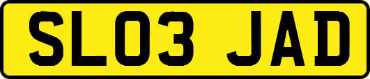SL03JAD