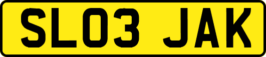 SL03JAK