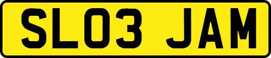 SL03JAM