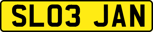 SL03JAN