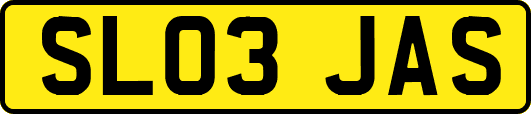 SL03JAS