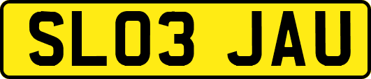 SL03JAU