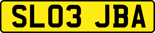 SL03JBA