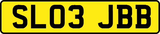 SL03JBB