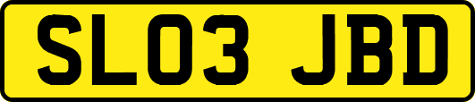SL03JBD