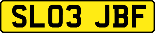 SL03JBF