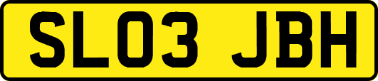 SL03JBH