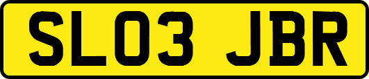 SL03JBR