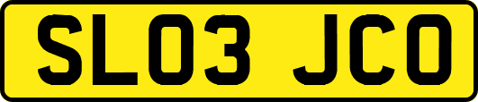 SL03JCO