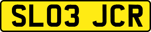 SL03JCR