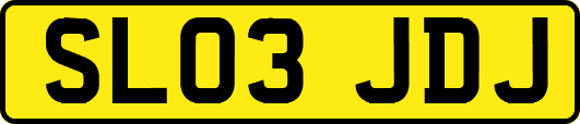 SL03JDJ