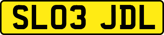SL03JDL