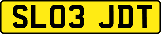 SL03JDT
