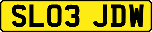 SL03JDW