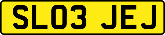 SL03JEJ