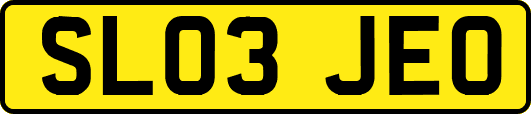 SL03JEO