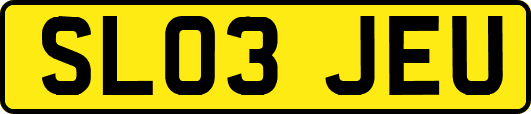 SL03JEU