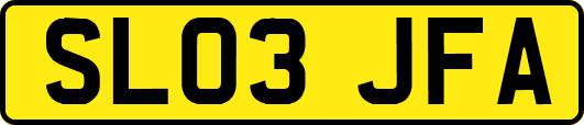 SL03JFA