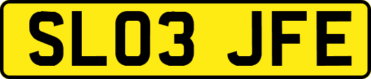 SL03JFE