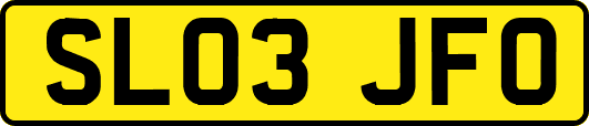 SL03JFO
