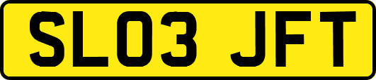 SL03JFT