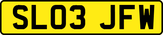 SL03JFW