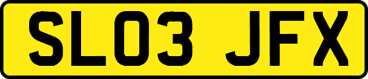 SL03JFX