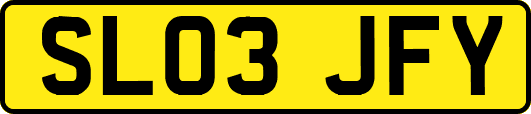 SL03JFY