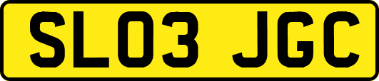 SL03JGC