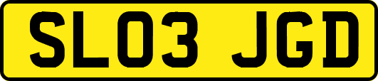 SL03JGD