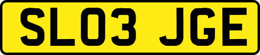SL03JGE