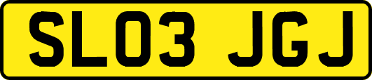 SL03JGJ