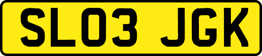 SL03JGK